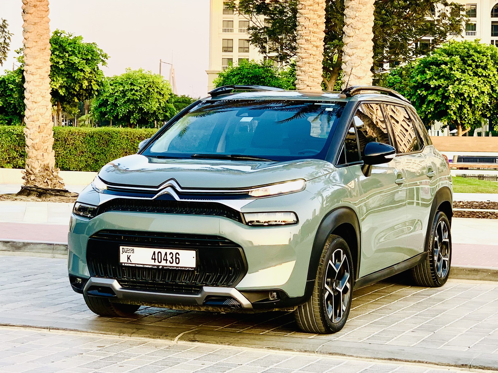CITROEN C3